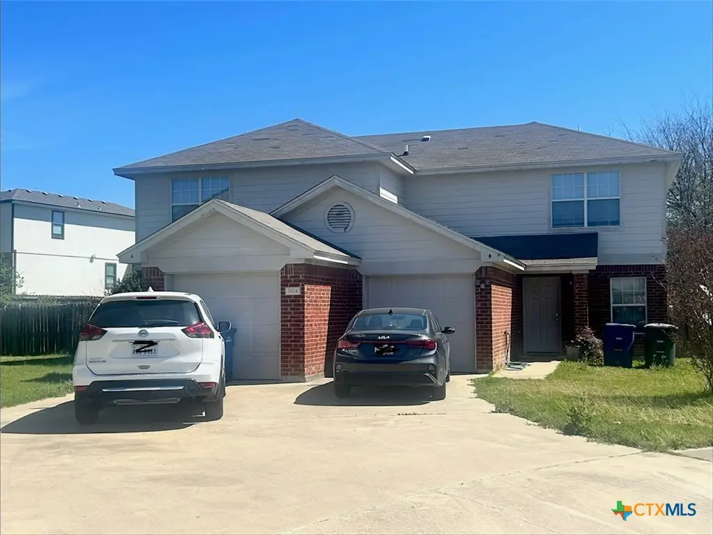 3104 Yaupon Road, Copperas Cove, TX 76522 - #1