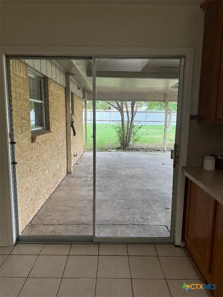 1201 Bonnie Drive, Killeen, TX 76549 - #3