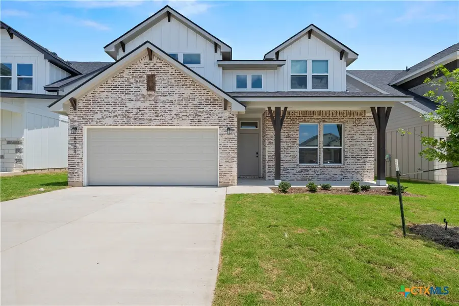 401 Mustang Loop, Nolanville, TX 76559 - #2