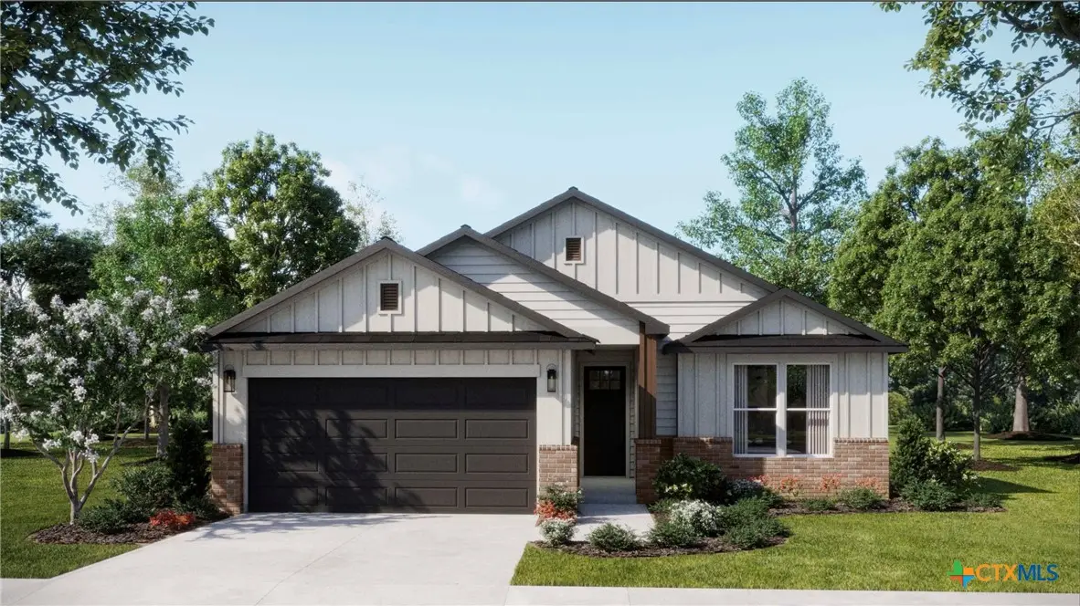 405 Mustang Loop, Nolanville, TX 76559 - #1