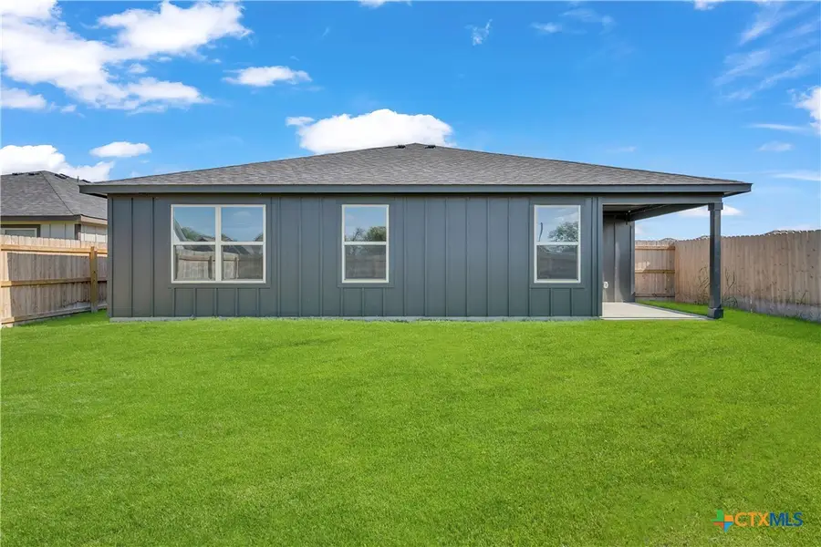 405 Mustang Loop, Nolanville, TX 76559 - #3
