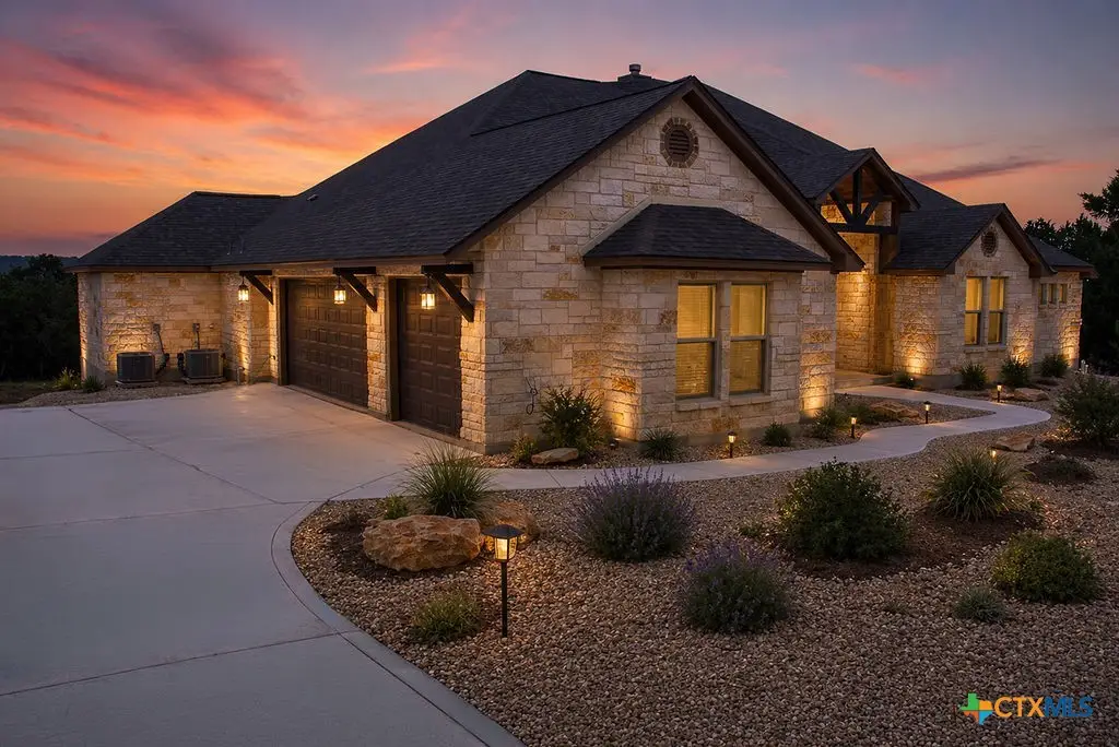 169 Longwood, New Braunfels, TX 78132 - #1
