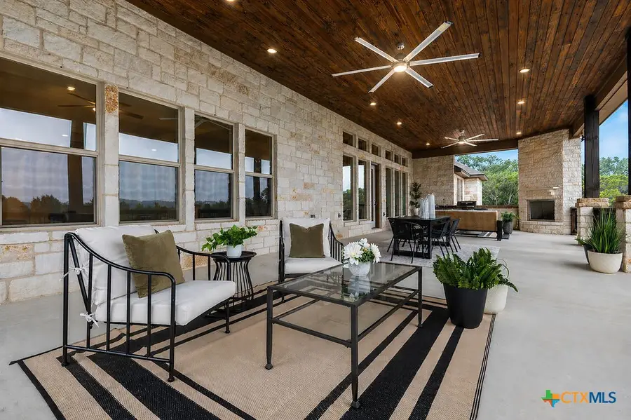 169 Longwood, New Braunfels, TX 78132 - #2