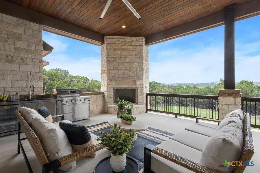 169 Longwood, New Braunfels, TX 78132 - #3