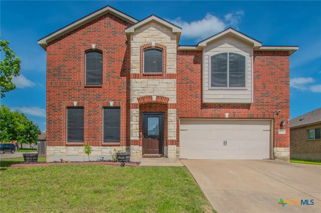 6106 Bridgewood Drive, Killeen, TX 76549 - #1