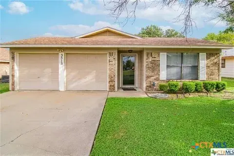3513 Plains Drive, Killeen, TX 76542 - #1