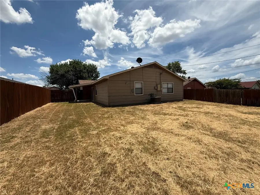 3513 Plains Drive, Killeen, TX 76542 - #2