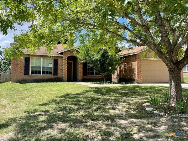410 Colette Court, Belton, TX 76513