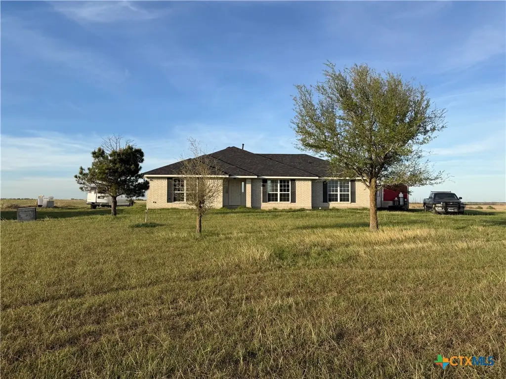 4496 Fm 2086, Temple, TX 76501 - #1