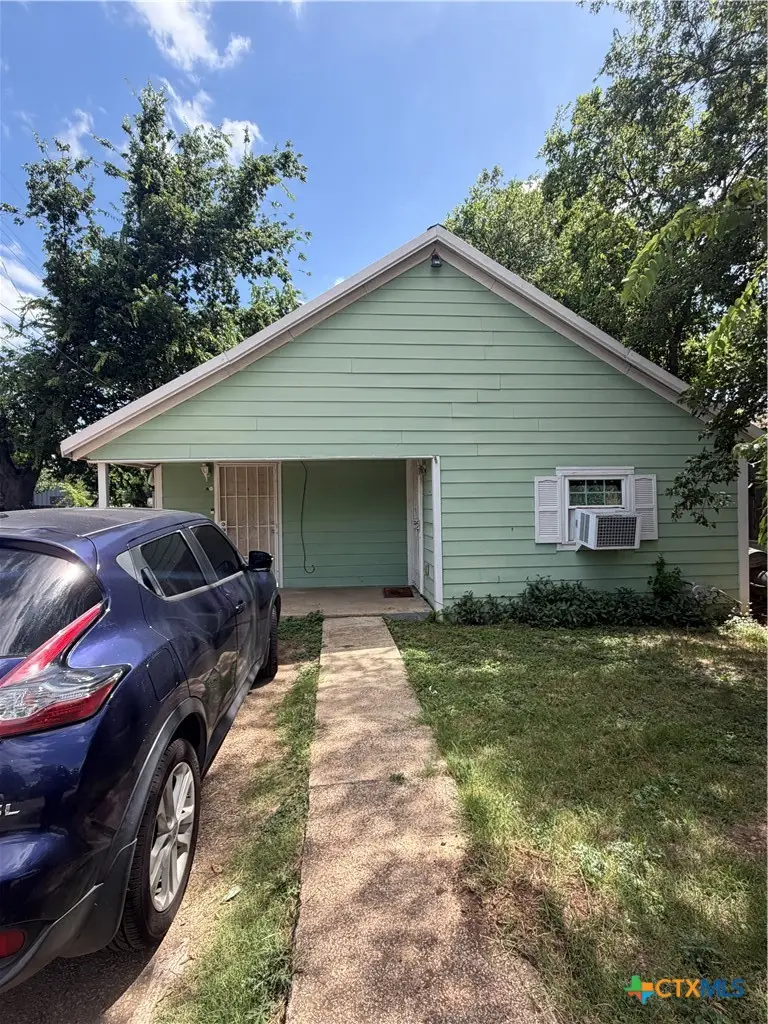 526 W Avenue C, Killeen, TX 76541 - #1