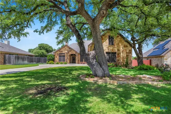 1766 Lacy Ridge Drive, Belton, TX 76513