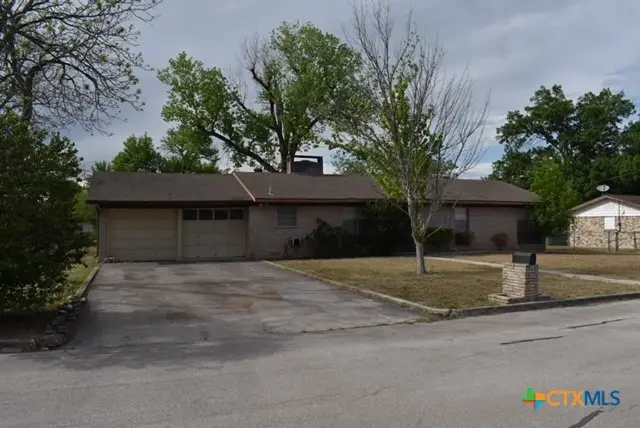 1452 Marigold Drive, New Braunfels, TX 78130 - #1