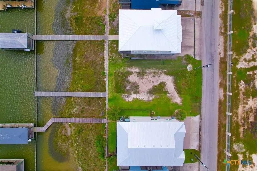 LOT 4, TBD Stella Avenue, Port Oconnor, TX 77982 - #2