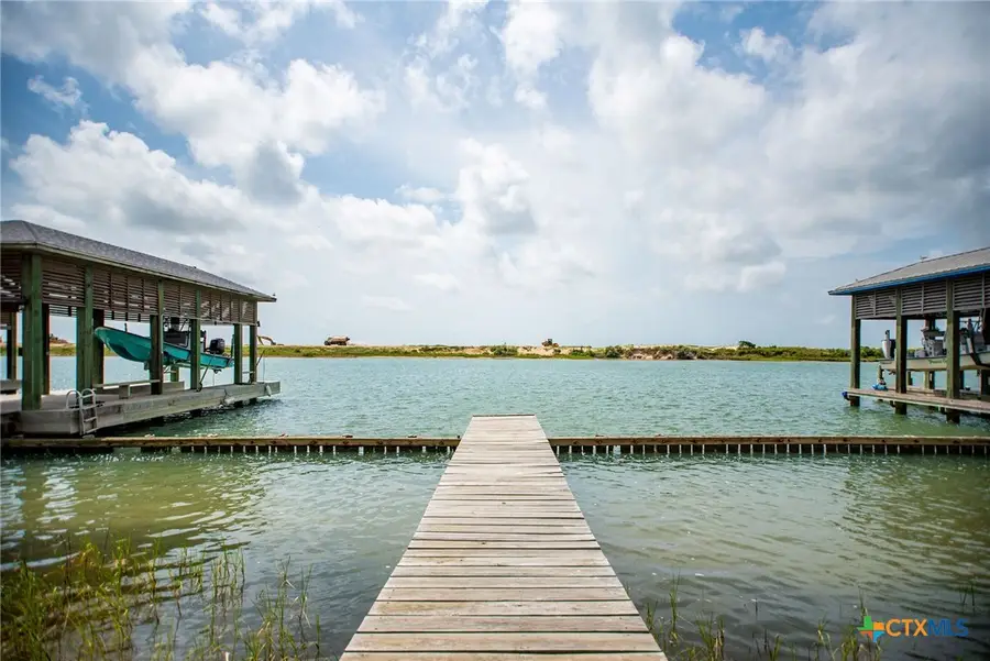 LOT 4, TBD Stella Avenue, Port Oconnor, TX 77982 - #3