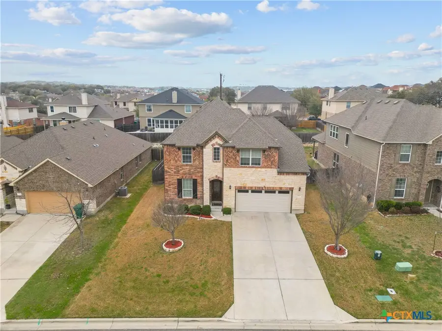 823 Olive Lane, Harker Heights, TX 76548 - #2