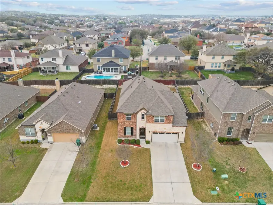 823 Olive Lane, Harker Heights, TX 76548 - #3