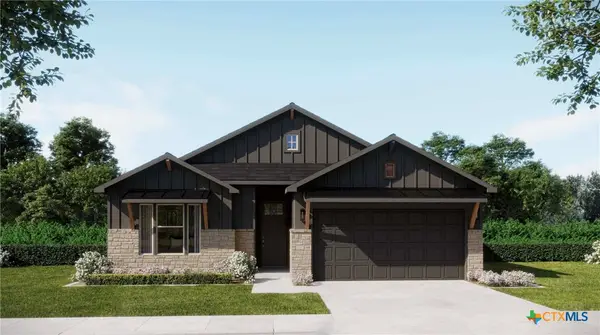 409 Mustang Loop, Nolanville, TX 76559