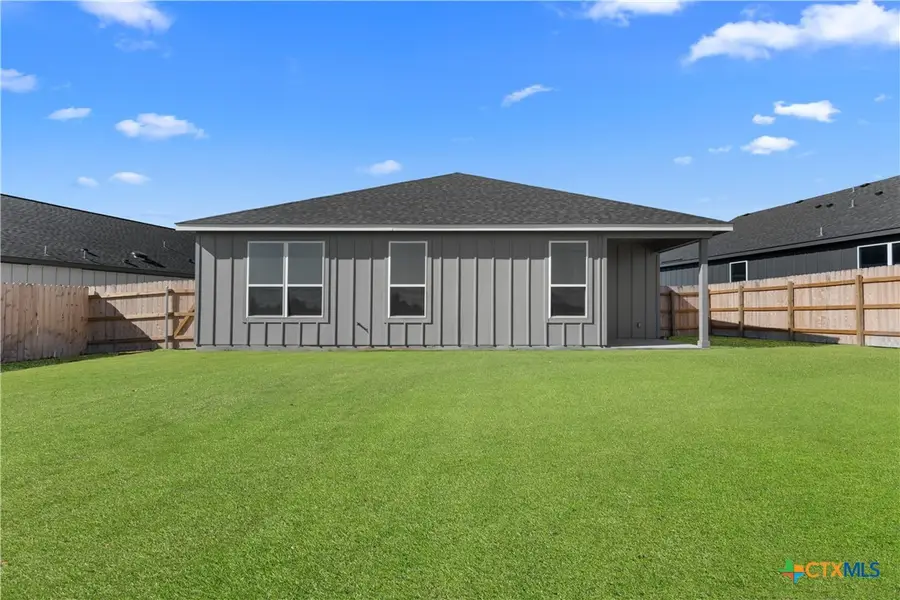 409 Mustang Loop, Nolanville, TX 76559 - #3