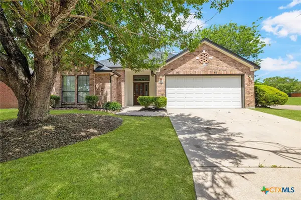 4302 Longhorn Trail, Temple, TX 76502