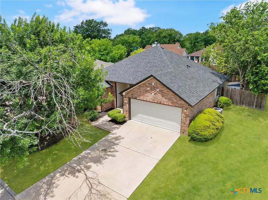 4302 Longhorn Trail, Temple, TX 76502 - #2