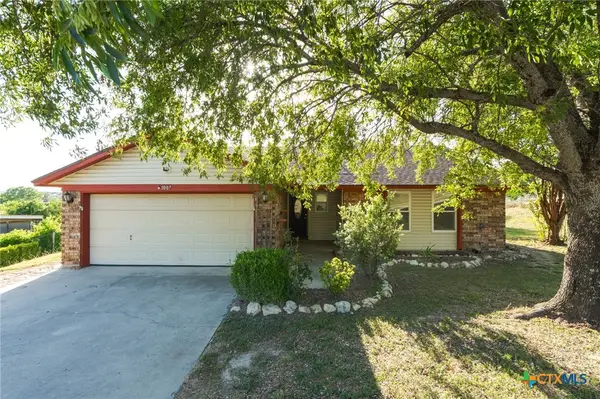 1007 Tyler Drive, Copperas Cove, TX 76522