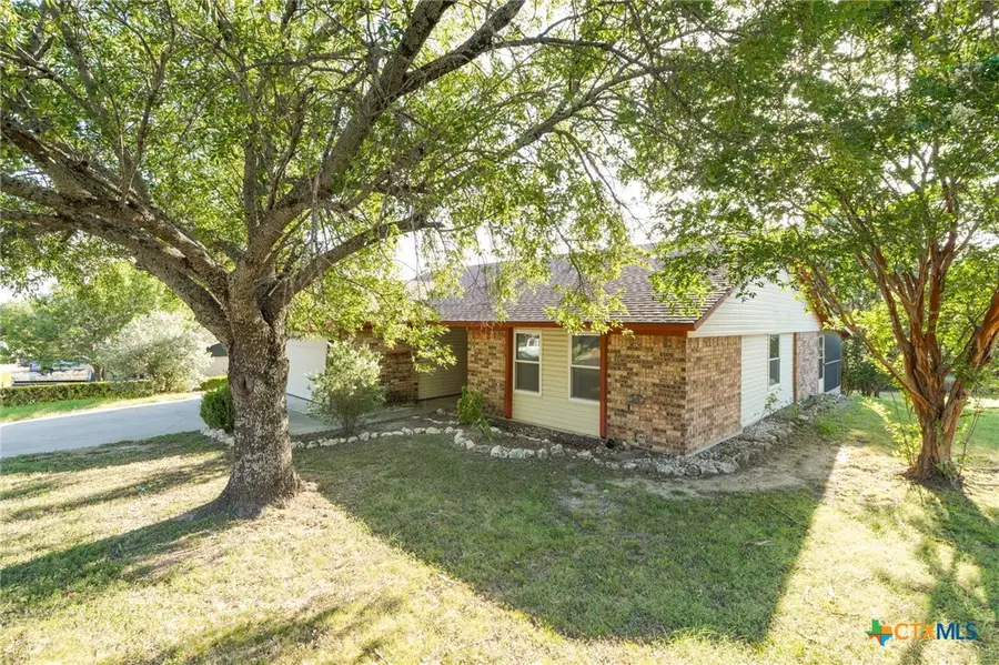 1007 Tyler Drive, Copperas Cove, TX 76522 - #2
