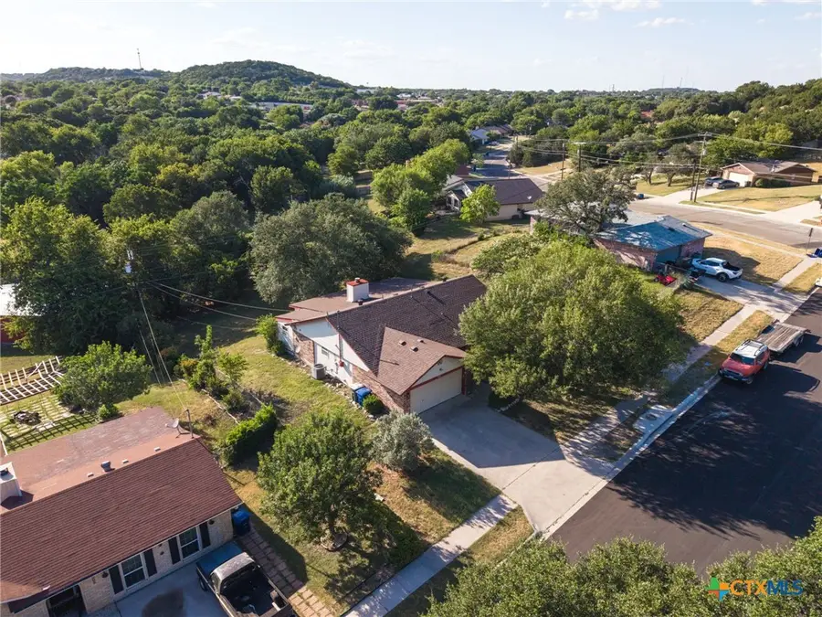 1007 Tyler Drive, Copperas Cove, TX 76522 - #3