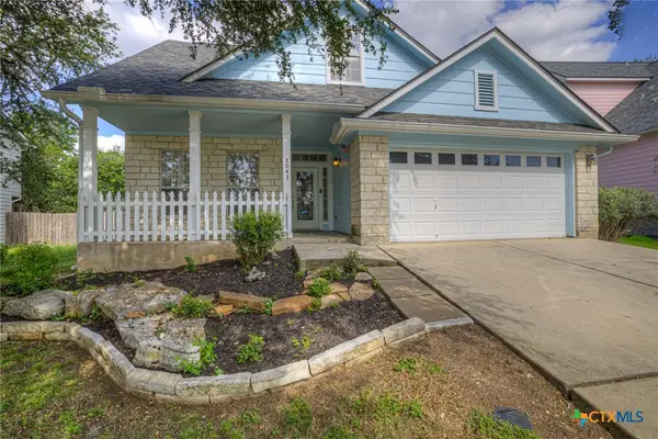 2043 Nevada Street, San Marcos, TX 78666