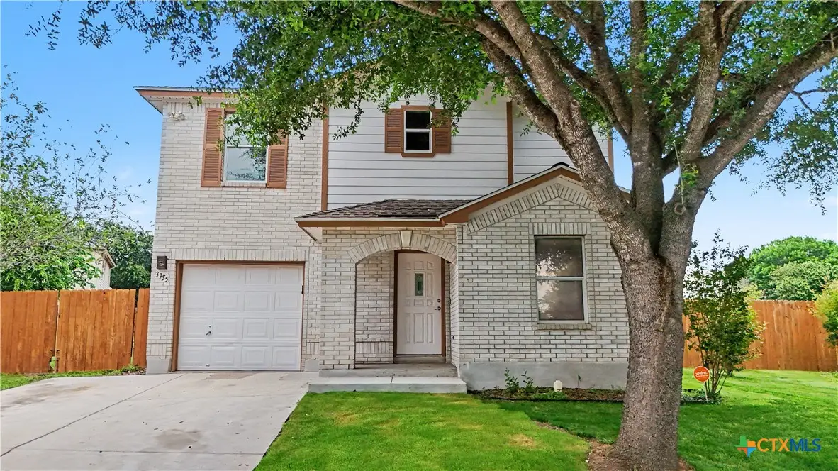 3955 Trinity Trail, New Braunfels, TX 78132 - #1