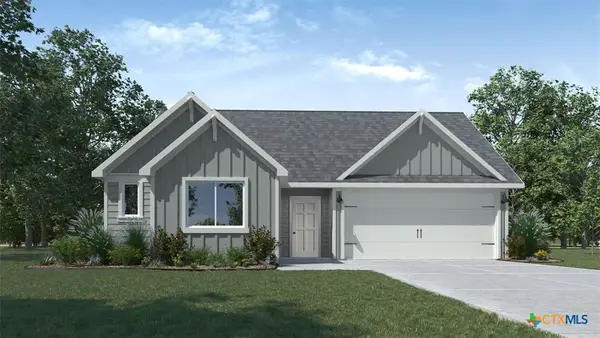 513 Hector Loop, Georgetown, TX 78626