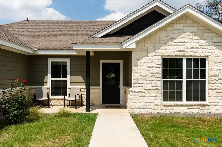 1110 County Road 1045, Lampasas, TX 76550 - #2