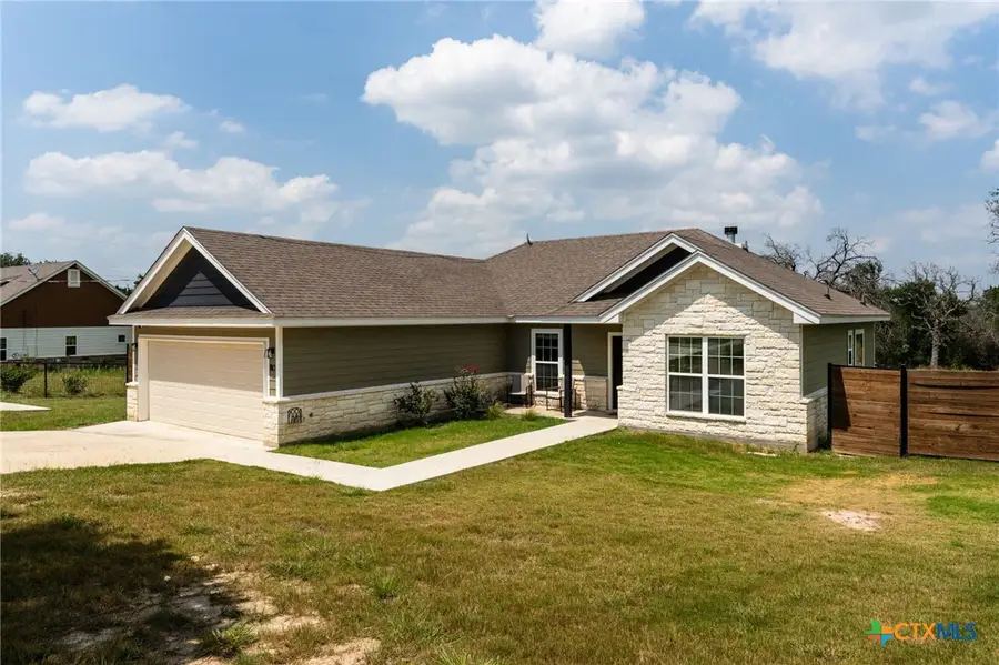 1110 County Road 1045, Lampasas, TX 76550 - #3