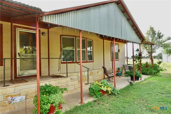 170 County Road 505, Goldthwaite, TX 76844