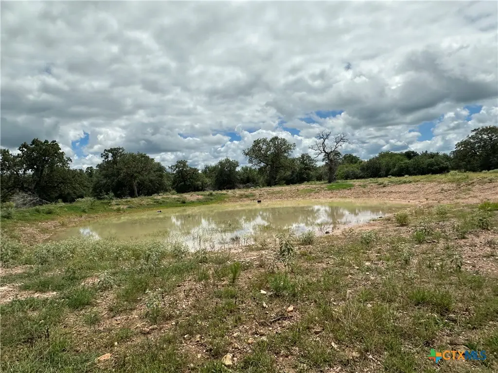 8 Burlin Lane, Meyersville, TX 77974 - #1