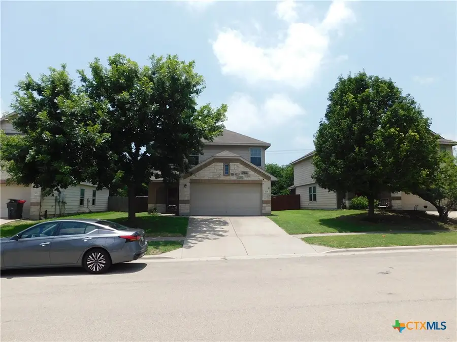 108 W Gemini Lane, Killeen, TX 76542 - #3