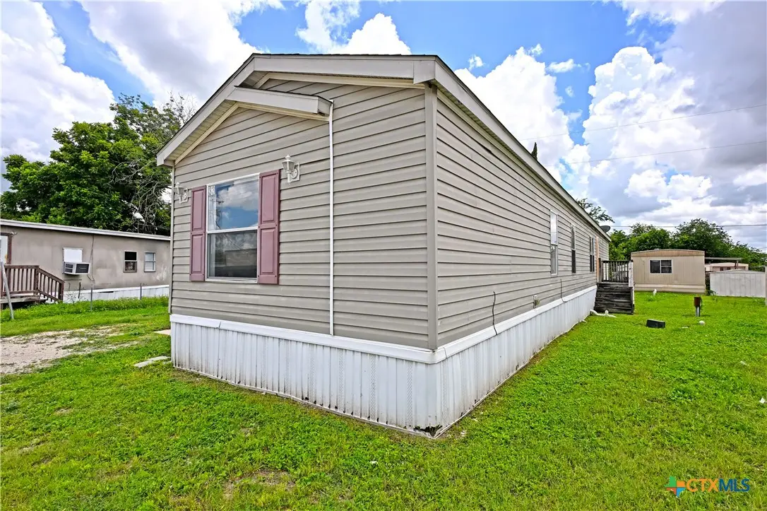 1339 Wald Road #33, New Braunfels, TX 78132 - #1