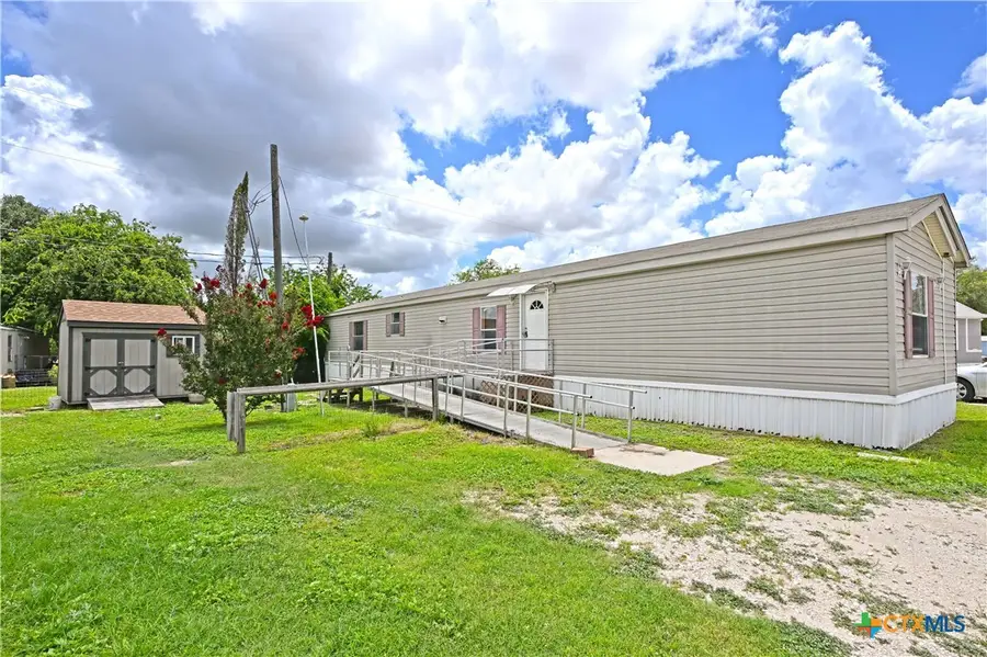 1339 Wald Road #33, New Braunfels, TX 78132 - #2