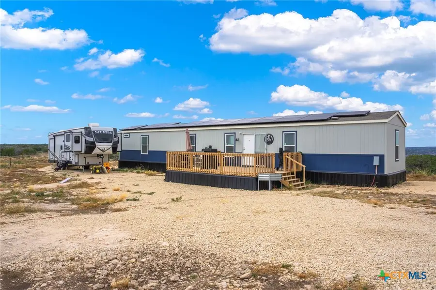 13812 High Lonesome, Del Rio, TX 78840 - #3