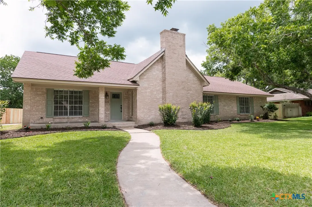 105 Spokane Street, Victoria, TX 77904 - #1