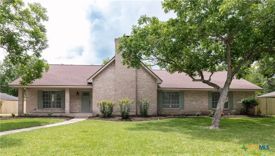 105 Spokane Street, Victoria, TX 77904 - #2