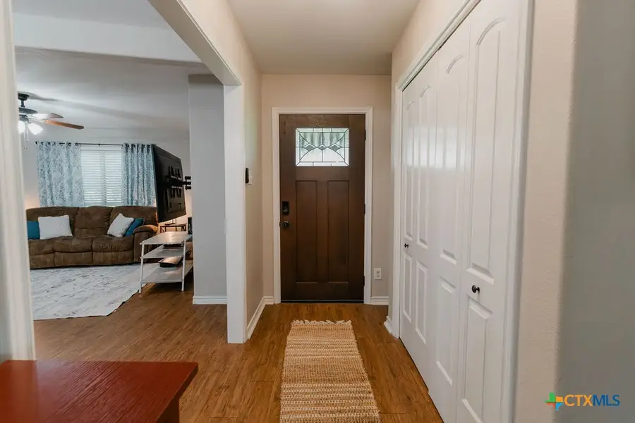 291 N Mesquite Drive, Victoria, TX 77905 - #3