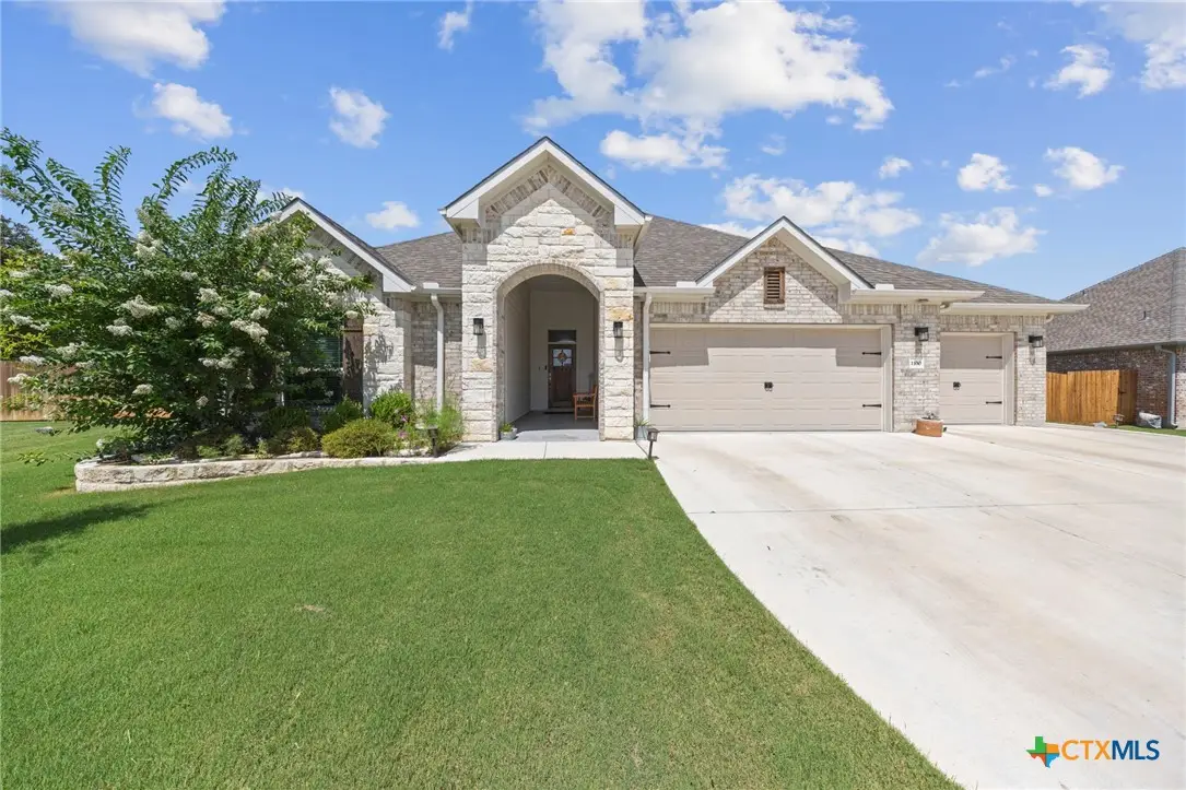 1100 Madyson Lane, Salado, TX 76571 - #1