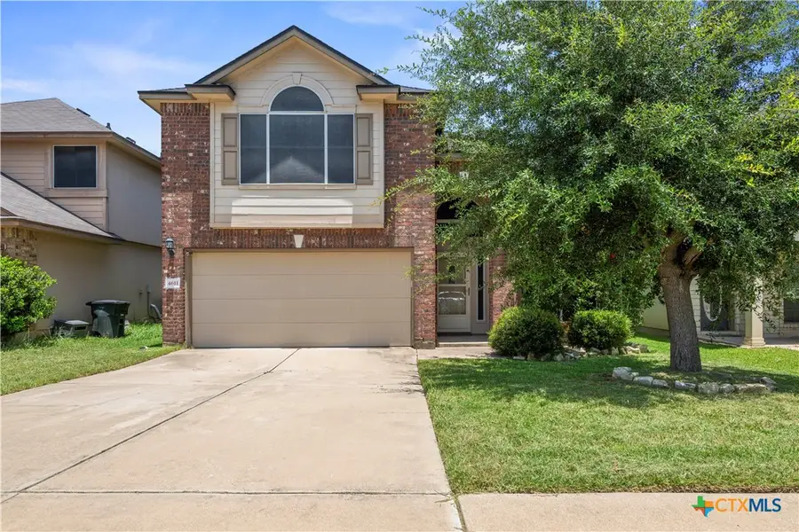 4611 Lookout Mountain Lane, Killeen, TX 76549 - #2
