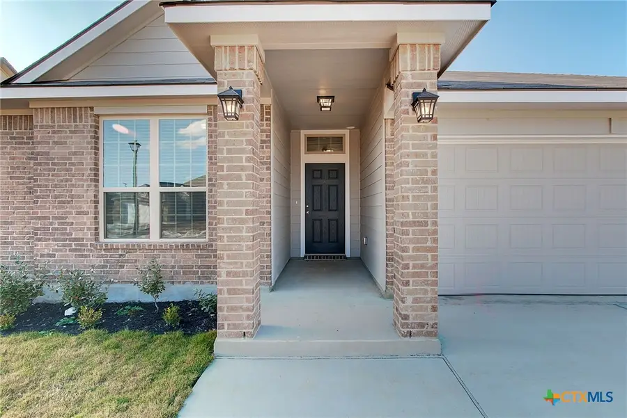 1122 Lilac Ledge Drive, Temple, TX 76502 - #2