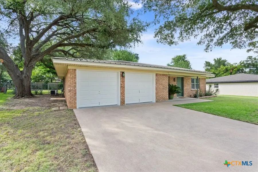3309 East Drive, Temple, TX 76502 - #2