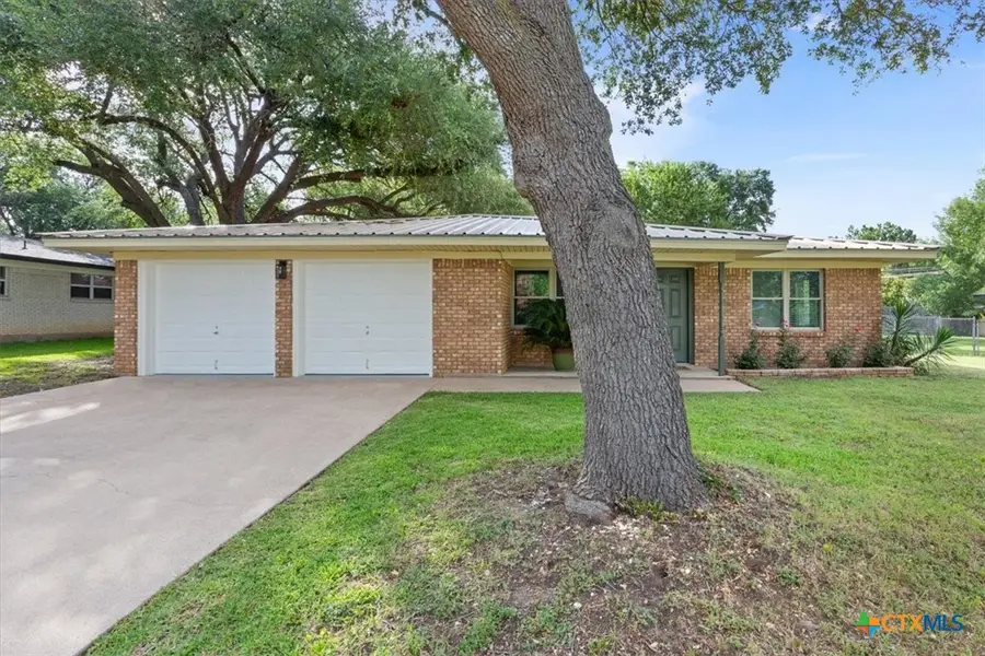 3309 East Drive, Temple, TX 76502 - #3