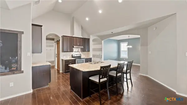2083 Western Pecan, New Braunfels, TX 78130