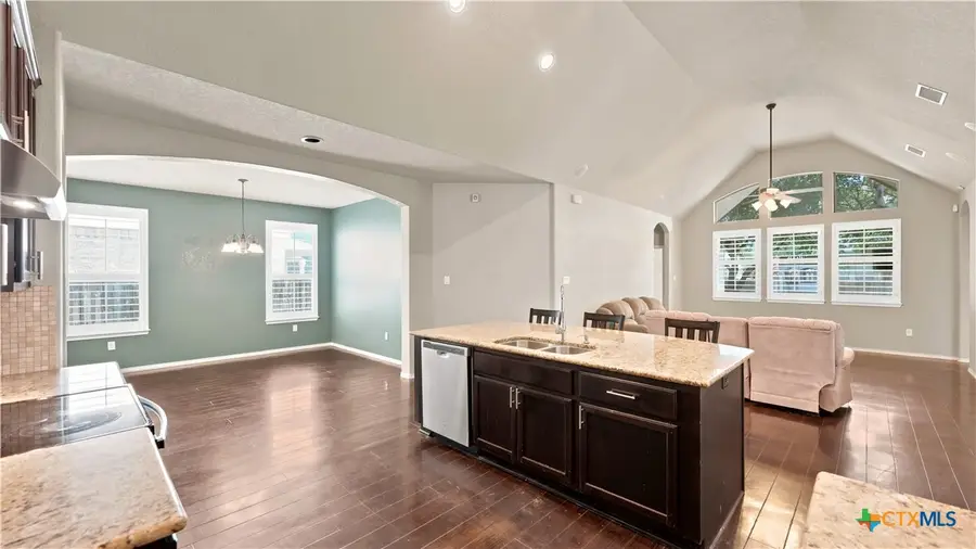 2083 Western Pecan, New Braunfels, TX 78130 - #2