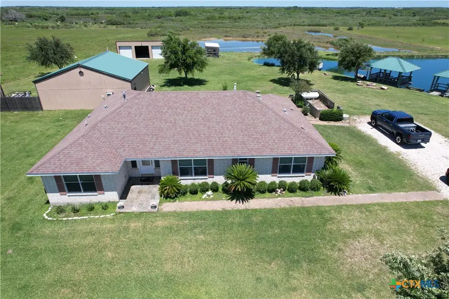446 Gibb Boulevard, Seadrift, TX 77983 - #2