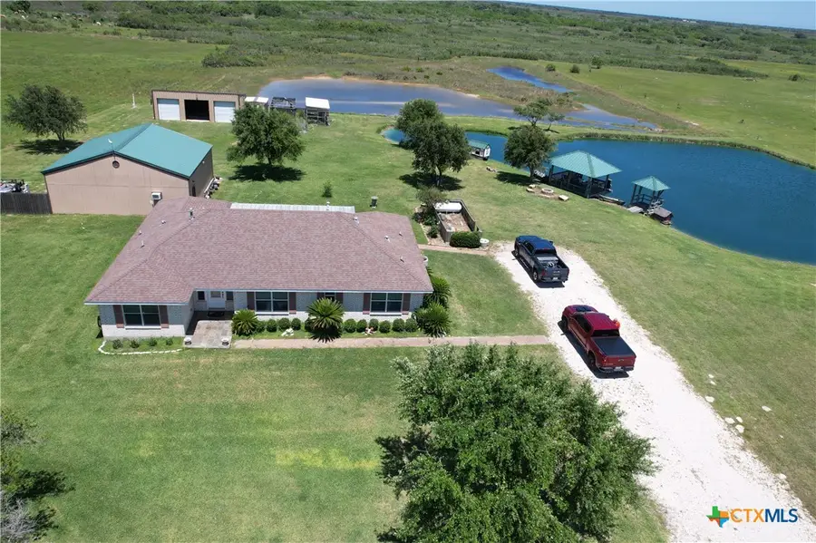 446 Gibb Boulevard, Seadrift, TX 77983 - #3